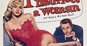 I Married A Woman-1958 Diana Dors