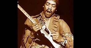 Jimi Hendrix & Little Richards - Whole Lotta Shakin' Goin' On