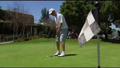 Top 5 Golf Courses in San Diego