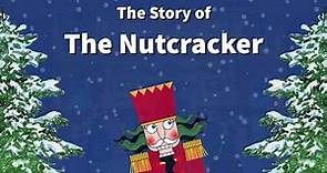 The Story of The Nutcracker, presented by PA Ballet Academy