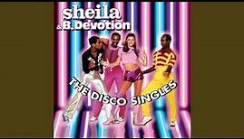 Sheila Come Back (Version Single)