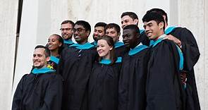 Graduate Admissions | Princeton School of Public and International Affairs