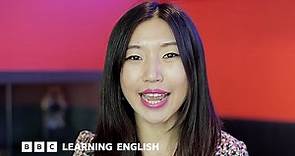 Learn English with BBC Learning English
