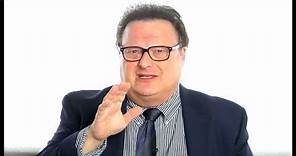 "Elf" Star Wayne Knight On Being Known as Newman, Meeting One Direction & More