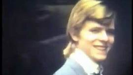 David Bowie & The Mannish Boys - London Street - HOME CINE VIDEO -1965