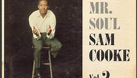 Sam Cooke - Mr. Soul Vol. 2