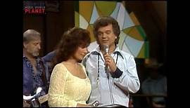 Conway Twitty And Loretta Lynn - I Still Believe In Waltzes 1981