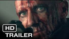 Coriolanus - Movie Trailer (2011) HD