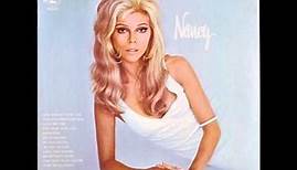 Nancy Sinatra "Nancy" 1969 (original 12 songs LP)