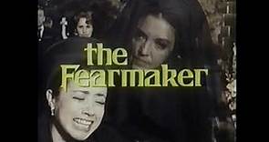 The Fearmaker (1971)Katy JuradoPaul PicerniSonia Amelio