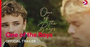 One of the Boys | Official Trailer | Viaplay Series | New Release