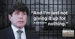 Rod Blagojevich Saga: How Did We Get Here?