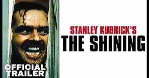 THE SHINING (1980) Official Trailer and Movie Breakdown | Drama | Jack Nicholson, Shelley Duvall