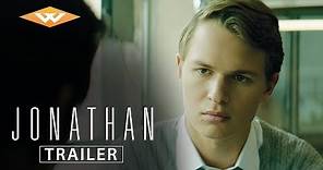 JONATHAN Official Trailer | Sci-Fi Drama Thriller | Starring Ansel Elgort & Suki Waterhouse