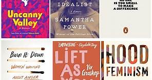 6 new books to read on International Women’s Day