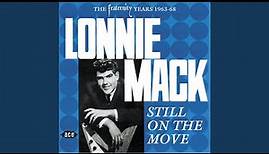 Lonnie On The Move (Take 2)