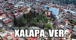 Xalapa 2020 | La Ciudad de las Flores