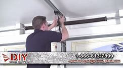 Garage Door Springs How To Video Save Hundreds Of Dollars Replacing Garage Door Springs - 2019