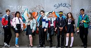 BBC Two - Back in Time for School, Series 1, Episode 6