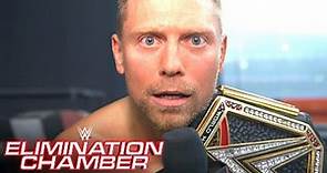 The Miz told you so: WWE Network Exclusive, Feb. 21, 2021