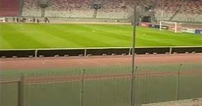 Bahrain National Stadium 🏟️ of football ⚽