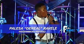 Palesa "Dereal" Ravele - Vhatshimbona Ndotorali