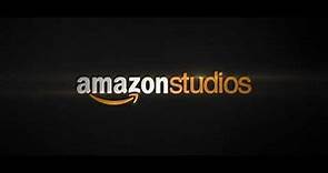 Amazon Studios 2015 Logo