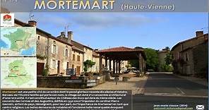 Mortemart - Haute Vienne (87)