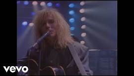 Cheap Trick - The Flame (Official Video)