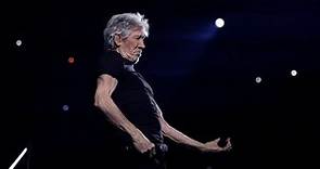 Así fue el concierto de Roger Waters en Madrid
