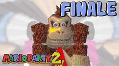 It's-a PARTY TIME! - Mario Party 2: FINALE