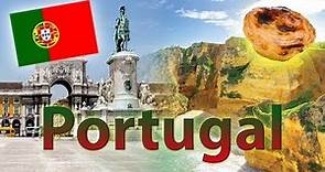 Everything you need to know about Portugal