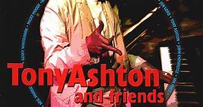 Tony Ashton And Friends - Live At Abbey Road 2000