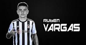 Ruben Vargas ● Welcome to Beşiktaş ⚫⚪ Skills | 2023 | Amazing Skills | Assists & Goals | HD