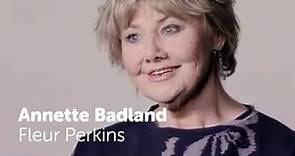 Annette Badland introduces Fleur Perkins | Midsomer Murders Season 20 | Streaming now on BritBox