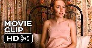 The Grand Budapest Hotel Movie CLIP - A Plan For Survival (2014) - Saoirse Ronan Movie HD