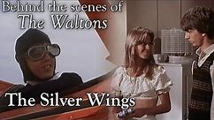 The Waltons - The Silver Wings - Behind the Scenes with Judy Norton