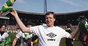 STV News Billy McNeill