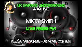 Mikey Smith With The Anything Goes Show! (Live Recording Free Fm 1_11_15)