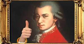 ELECTROMUSIC - Wolfgang Amadeus Mozart