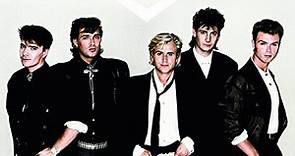 Spandau Ballet - The Collection