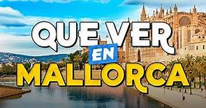🧳️ TOP 10 Que Ver en Mallorca ✈️ Guía Turística Que Hacer en Mallorca