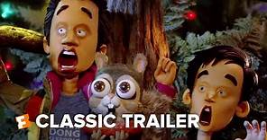 A Very Harold & Kumar 3D Christmas (2011) Trailer #1 | Movieclips Classic Trailers