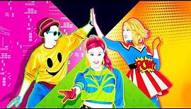 Just Dance 2015 - Complete Songlist