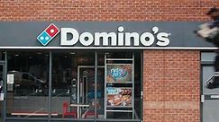 Domino's Cianjur sudah begini belum ya? 😁 🎥 Domino's Pizza UK & ROI #infocianjur | Infocianjur