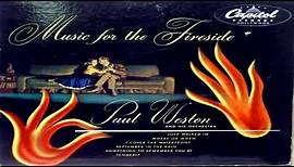 Paul Weston And His Orchestra ‎– Music For The Fireside GMB
