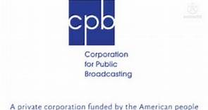 Corporation for Public Broadcasting Logo 2021