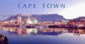 CAPE TOWN, world's most beautiful city | Table mountain, beaches & waterfront