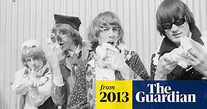 Kevin Ayers dies aged 68