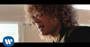 Francesco Yates - Come Over - Official Music Video